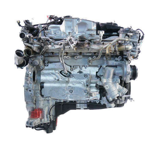 A6560101602 Mercedes 