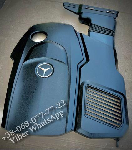 Mercedes A6560104100 ціна, від 103.16 USD