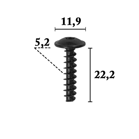 ROMC70640 Romix 