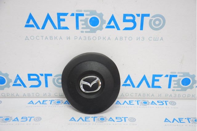 Подушка Айрбег водія Mazda GJR957K00A ціна, від 30.74 USD
