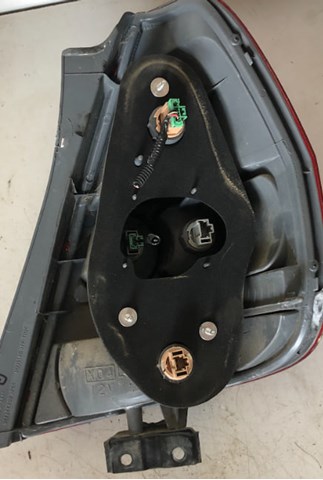  Honda 33551SAAG11 ціна, від 125.00 USD