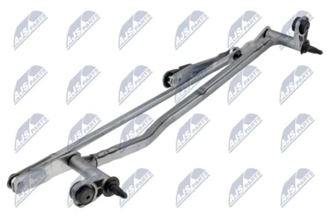 Трапеція щіток лобового скла NTY EMWSK003 ціна, від 31.37 USD