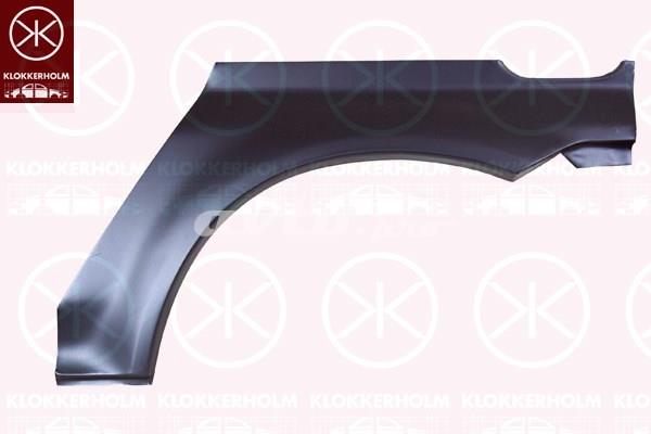  Klokkerholm FP2966591 ціна, від 58.01 USD