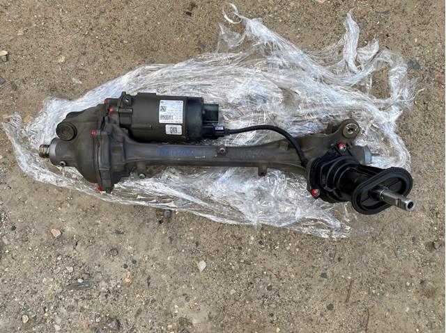 5QB423050BA VAG Рейковий рульовий механізм