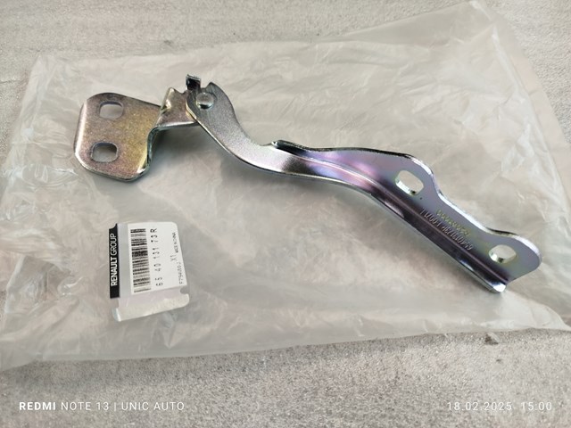Купити 654013173R Renault (RVI) 