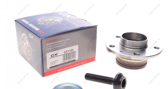 CX1103 CX/Complex 