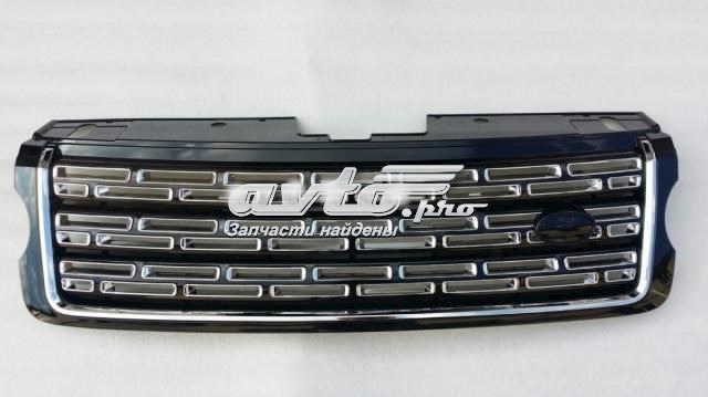 Купити LR072273 Land Rover Захисна решітка радіатора