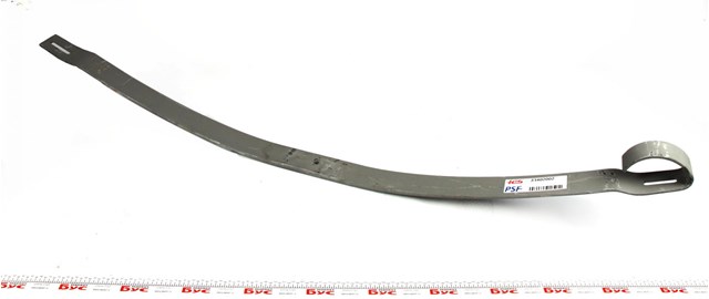 Лист ресори передньої TES 3340200219 ціна, від 80.91 USD