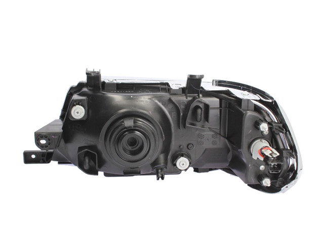 Основна фара - вставка Depo/Loro/Abakus 1141121RLDEM1 ціна, від 137.36 USD