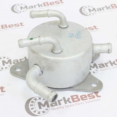MRB74601 MarkBest Радіатор охолодження, АКПП