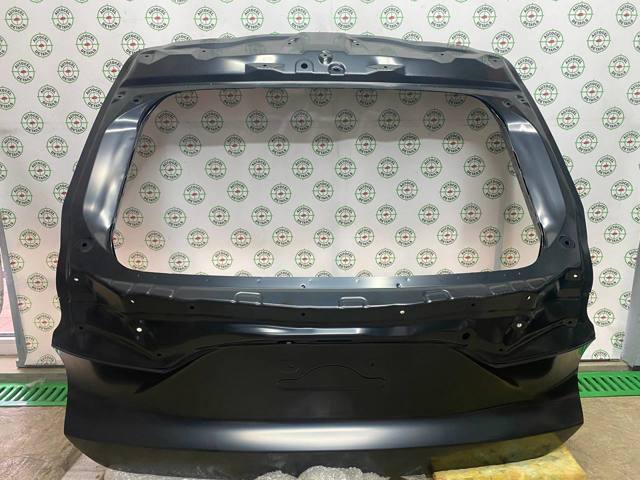 П'яті двері Toyota 6700548A90 ціна, від 1237.40 USD