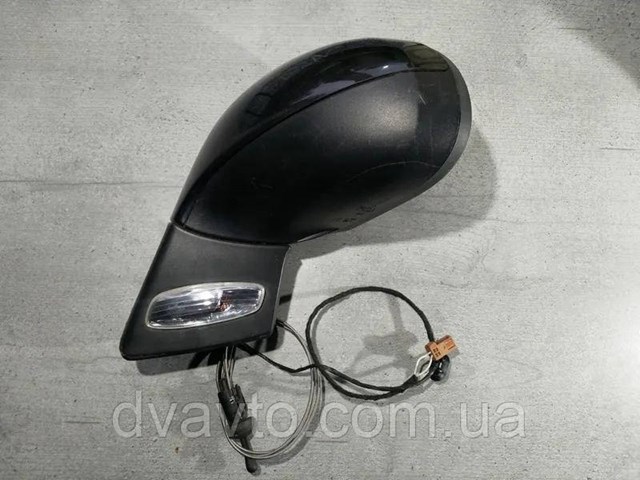 Ліве бічне дзеркало Peugeot/Citroen 9680194877 ціна, від 12.67 USD