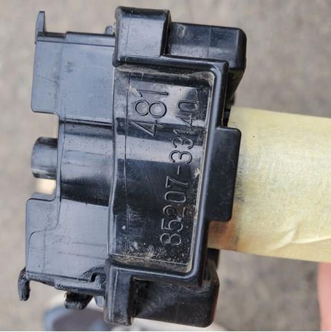  Toyota 8520733140 ціна, від 177.77 USD
