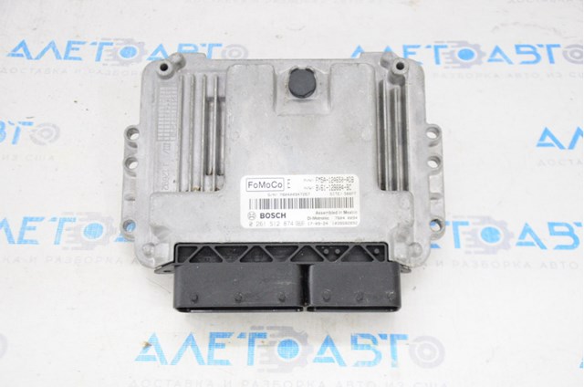 Купити FM5A12A650ADB Ford 