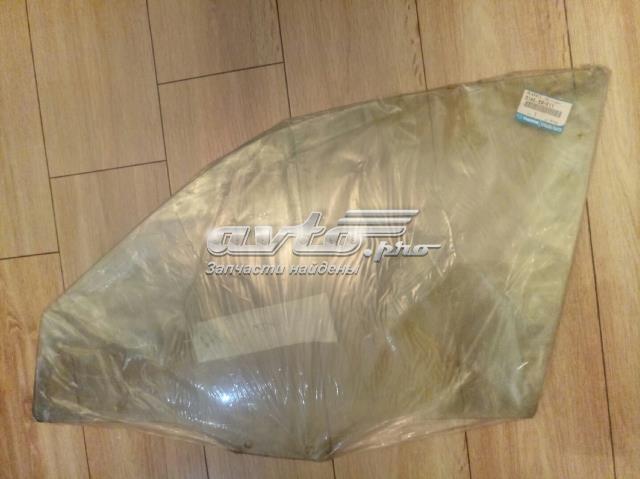 GS3450D301 XYG Скло водійських дверей
