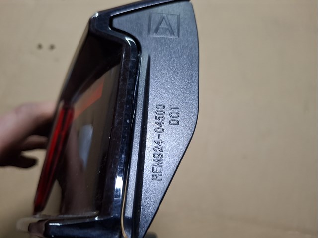  Mazda VA40513F0 ціна, від 155.37 USD