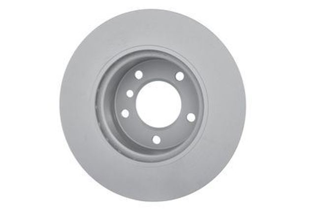 986479214 Bosch Гальмо дискове переднє
