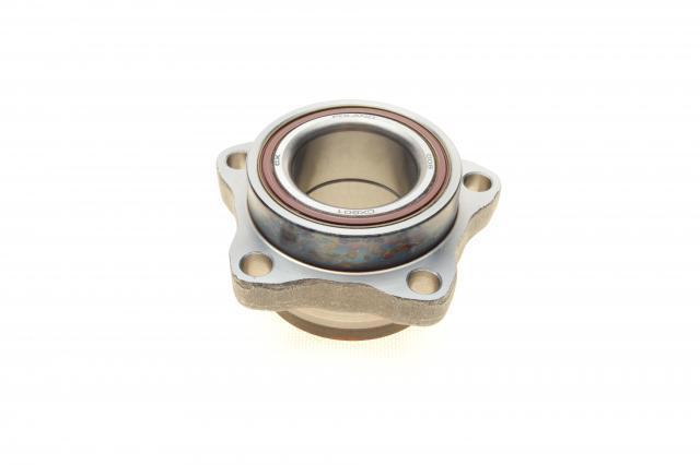 Комплект підшипник маточини передньої CX/Complex CX801 ціна, від 31.97 USD