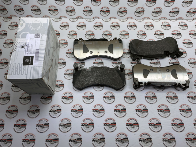  Mercedes A0004203205 ціна, від 422.69 USD