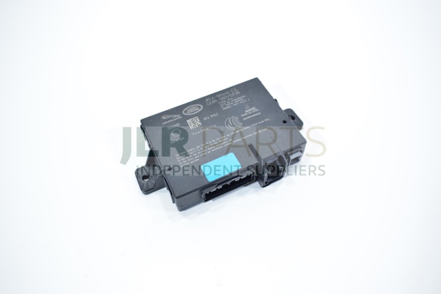 LR099140 Land Rover 