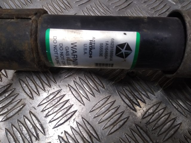 Купити 68231887AC Chrysler 