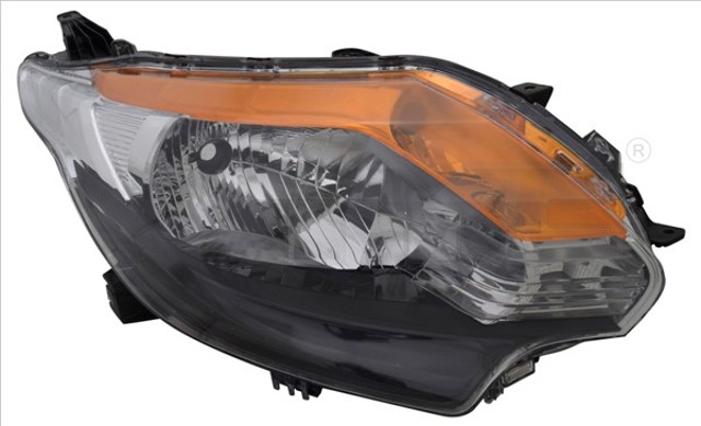 Купити 8301C730 Mitsubishi Права блок фара