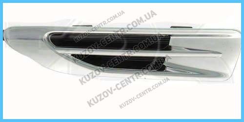 Накладка переднього лівого крила FPS FP4044321 ціна, від 14.91 USD