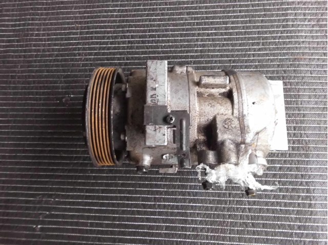 Компресор кондиціонера 97701D7000 Hyundai/Kia