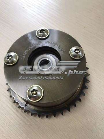 Зірка-шестерня розподільного валу двигуна, впускного TQ56115 Tqparts