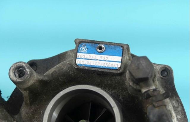 Купити K03364732 Peugeot/Citroen 