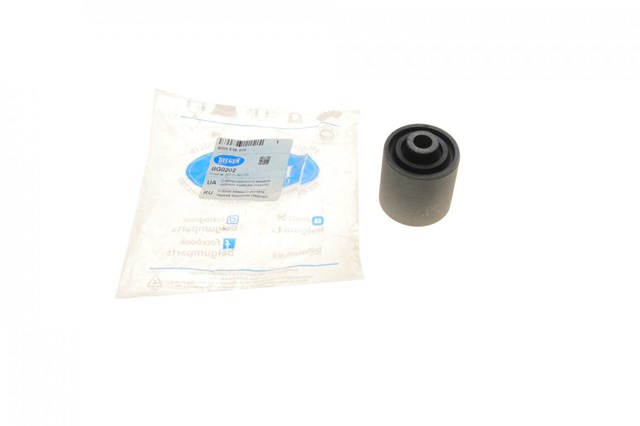 BG0202 Belgum Сайлентблок задньої тяги