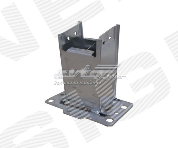 Кронштейн підсилювача переднього бампера Signeda PAD43038AR ціна, від 81.78 USD