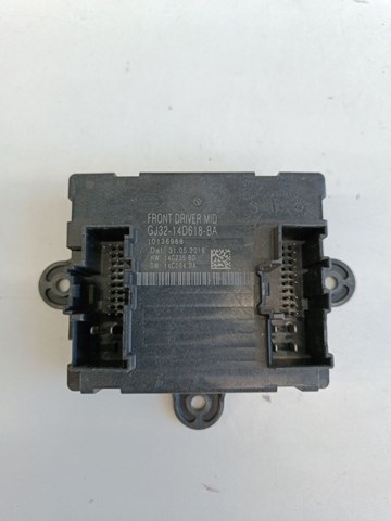 LR092132 Land Rover Блок комфорту передніх дверей