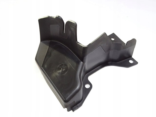 Решітка повітроводу ліва Land Rover LR092685