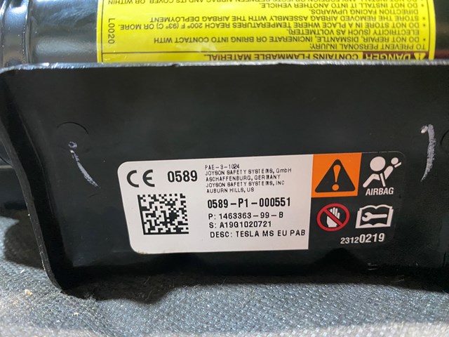 146336399B Tesla 