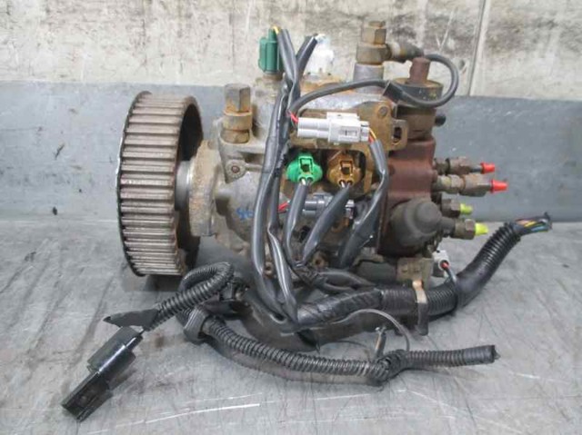 ПНВТ Mitsubishi MD329376