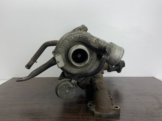 Купити K03352206 Borg-Warner Турбіна