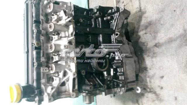 K9K804 Renault (RVI) Мотор в зборі