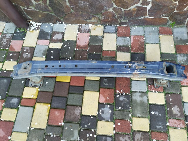 57711AJ0109P Subaru Балка бампера переднього