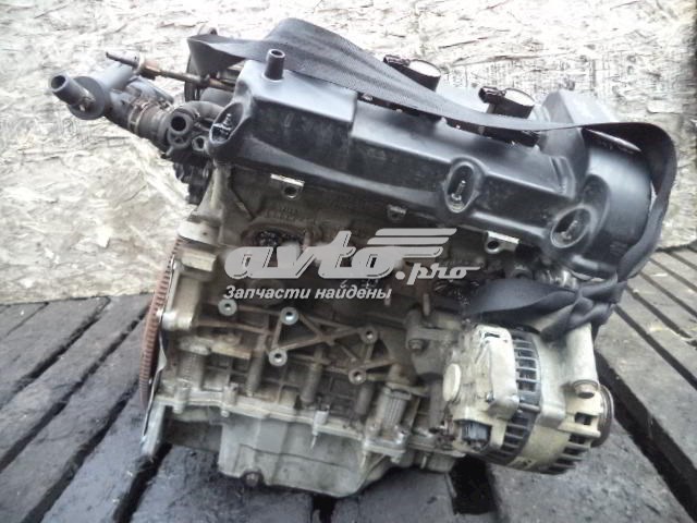  Двигун Ford Maverick 2