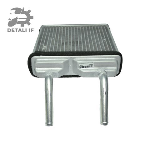 Радіатор пічки DF11921 Detali IF