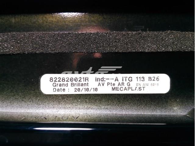  Renault (RVI) 822820021R ціна, від 12.67 USD