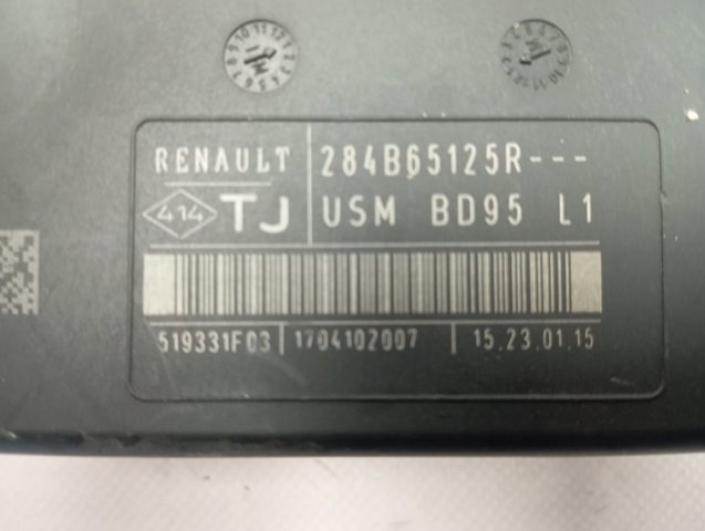  284B65125R Renault (RVI)
