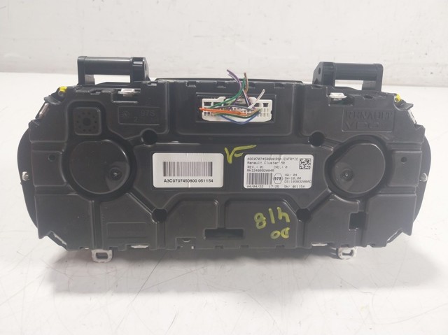  248096232R Renault (RVI)