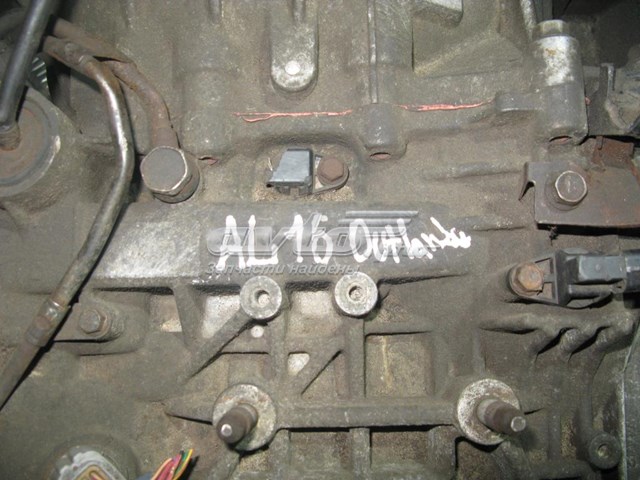 MN168377 Mitsubishi Автоматична коробка передач