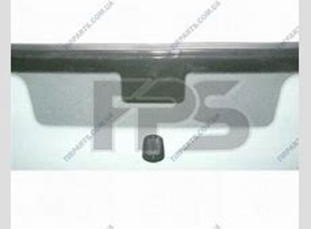 Купити GS5508D13P Pilkington Вікно вітрове