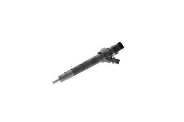 Купити 445110646 Bosch Форсунка дизельна в зборі, розпилювач + тримач