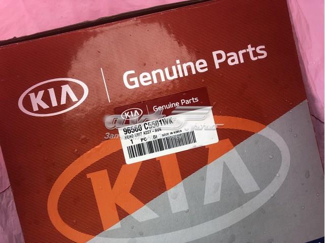  Hyundai/Kia 96560C5501WK ціна, від 329.40 USD