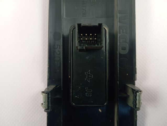  Iveco 5801511730 ціна, від 7.65 USD