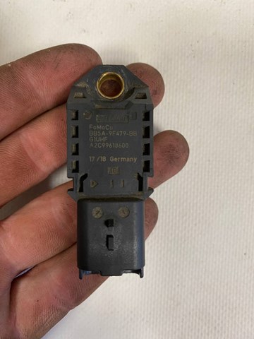  Ford BB5A9F479BB